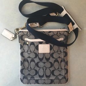 Crossbody Bag
